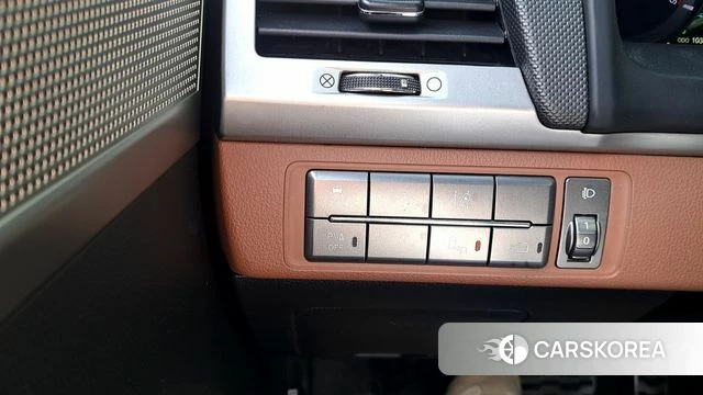 Ssangyong Rexton Sports Cannes id 4285597 из Кореи 11