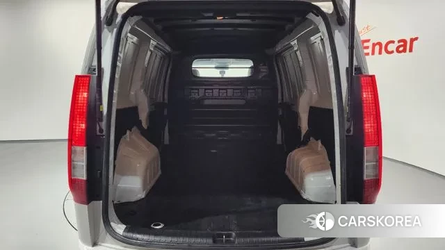 Hyundai Staria id 3572957 из Кореи 11