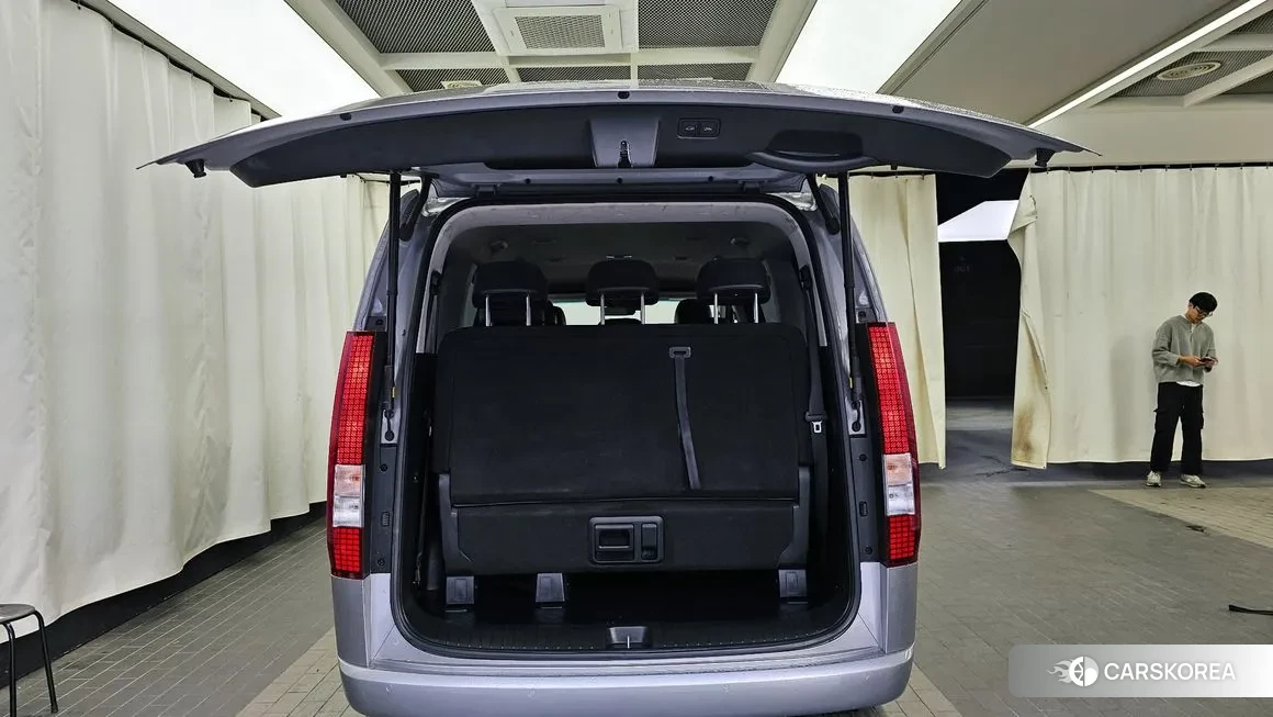 Hyundai Staria id 2167032 из Кореи 11