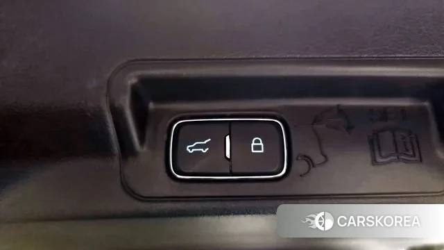 Ford Explorer 6th Generation id 3017852 из Кореи 11