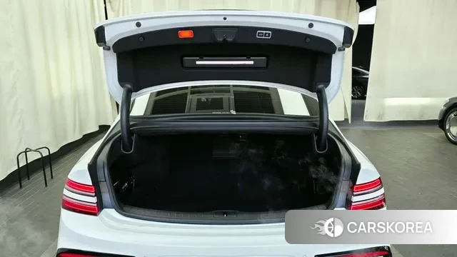 Genesis G80 (RG3) id 3776183 из Кореи 11