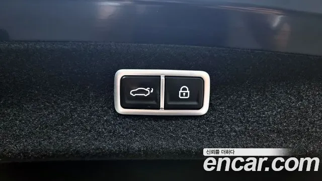 Genesis G80 (RG3) id 2711353 из Кореи 11