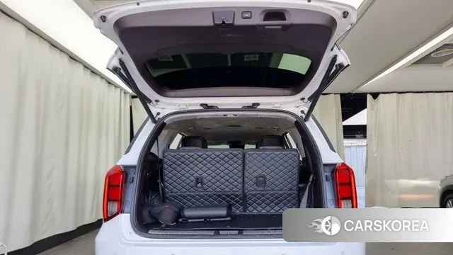 Hyundai The New Palisade id 3058251 из Кореи 11