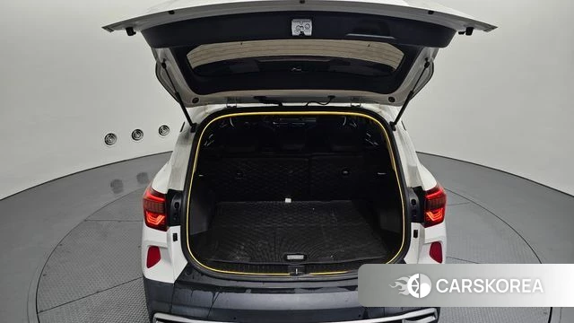 Kia Seltos id 4187879 из Кореи 11