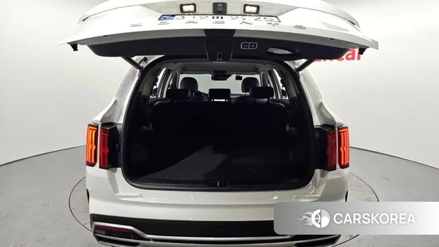 Kia Sorento 4th Generation id 3635206 из Кореи 11