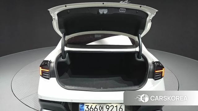 Hyundai Sonata D Edge (DN8) id 4560745 из Кореи 11