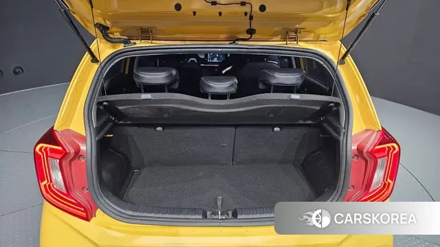 Kia Morning Urban (JA) id 3635899 из Кореи 11