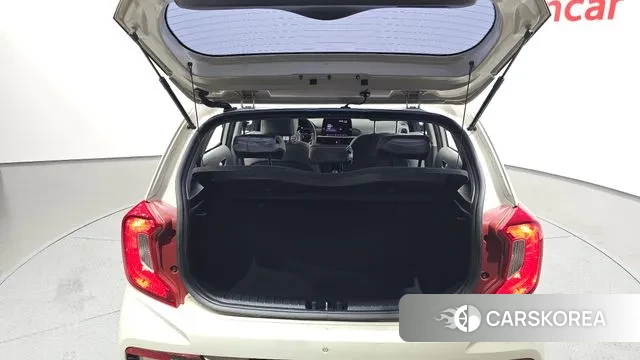 Kia Morning Urban (JA) id 3535169 из Кореи 11