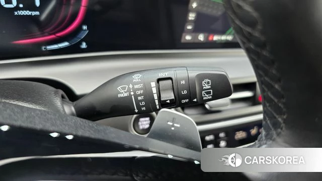 Kia The New Seltos id 4871000 из Кореи 11