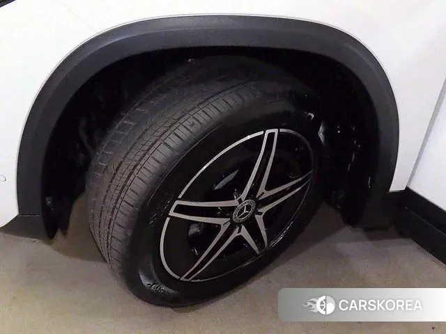 Mercedes-Benz EQA H243 id 2939087 из Кореи 11