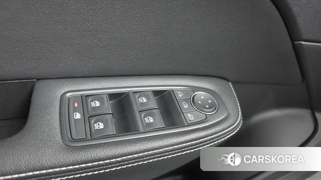 Renault Korea (Samsung) XM3 id 4687265 из Кореи 11