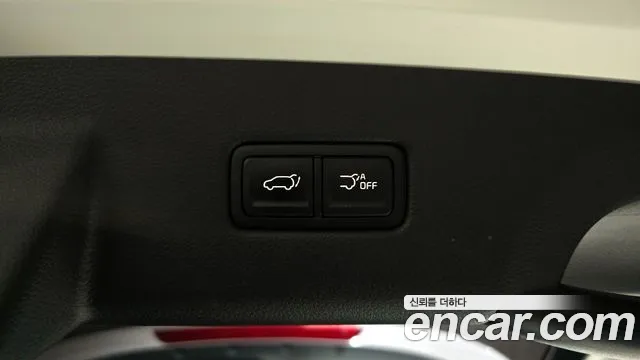 Kia Carnival 4th generation id 2315012 из Кореи 11