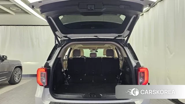 Ford Explorer 6th Generation id 3463754 из Кореи 11