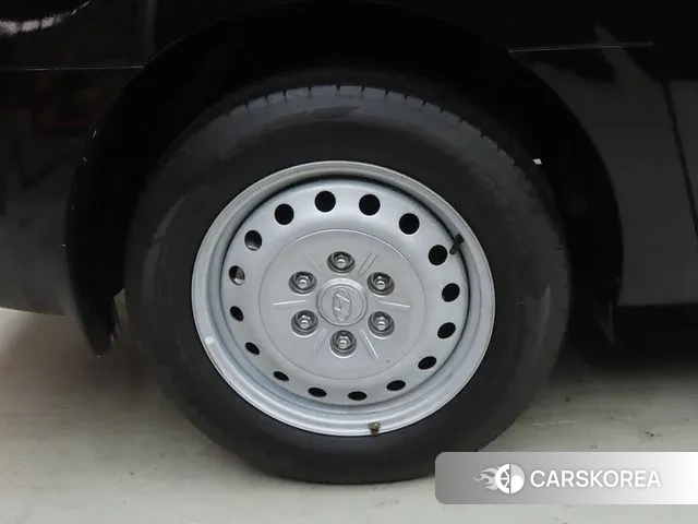 Hyundai Staria id 3483162 из Кореи 11