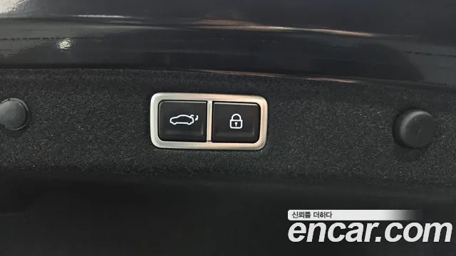 Hyundai Grandeur Hybrid (GN7) id 2425250 из Кореи 11