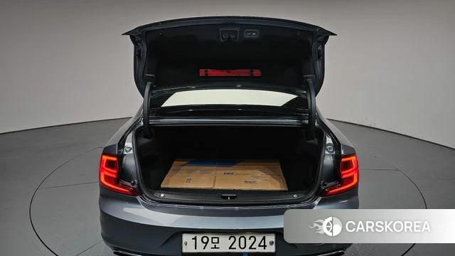 Volvo S90 id 4477246 из Кореи 11