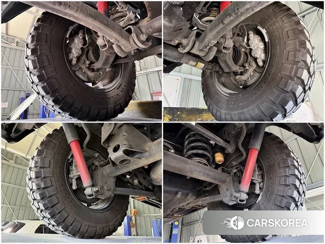 Jeep Wrangler (JL) id 3543674 из Кореи 11