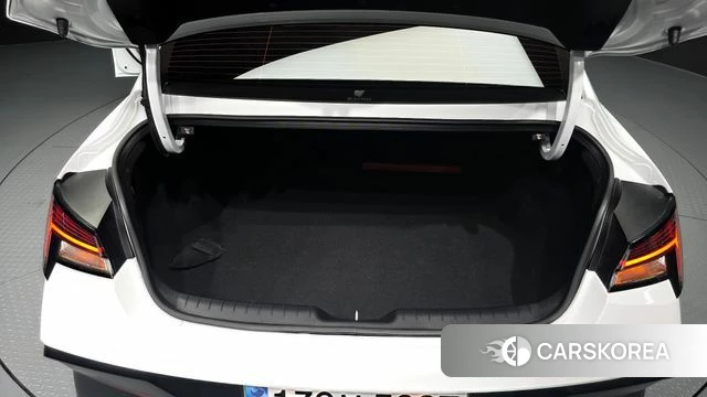 Hyundai The New Avante (CN7) id 3909421 из Кореи 11