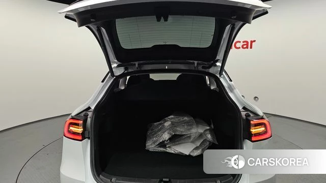 Tesla Model Y id 4579186 из Кореи 11