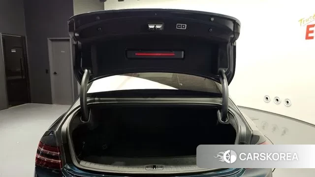 Genesis G80 (RG3) id 3703117 из Кореи 11