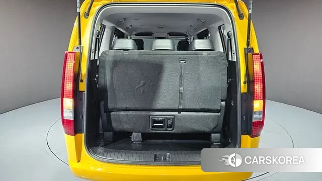 Hyundai Staria id 3751852 из Кореи 11