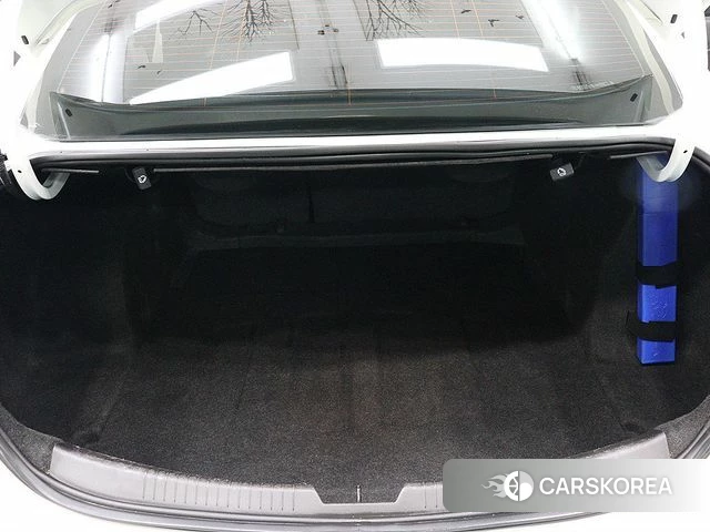 Chevrolet (GM Daewoo) All New Malibu id 4367210 из Кореи 11