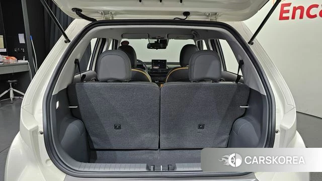 Hyundai Casper id 4230894 из Кореи 11