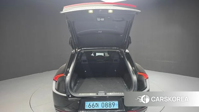 Kia EV6 id 4904980 из Кореи 11
