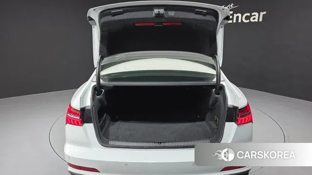 Audi A6 (C8) id 3682044 из Кореи 11