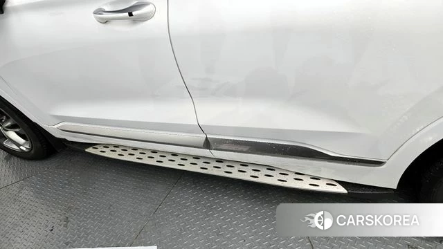 Hyundai Santa Fe TM id 3808197 из Кореи 11