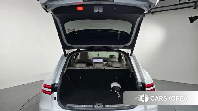 Genesis GV70 id 3560302 из Кореи 11