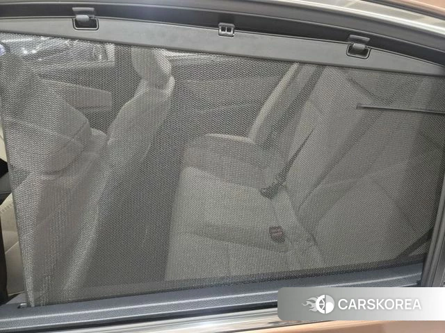 Toyota Camry (XV80) id 4757229 из Кореи 11