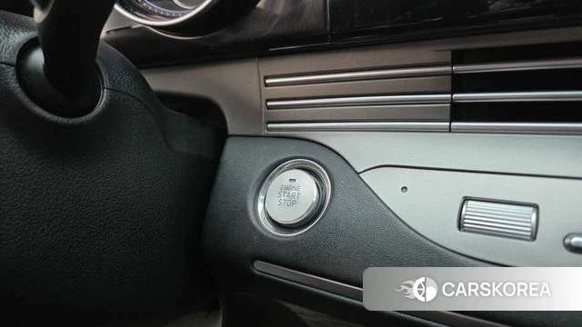 Hyundai The New Grandeur IG id 4397019 из Кореи 11