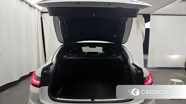 BMW X4 (G02) id 3493576 из Кореи 11