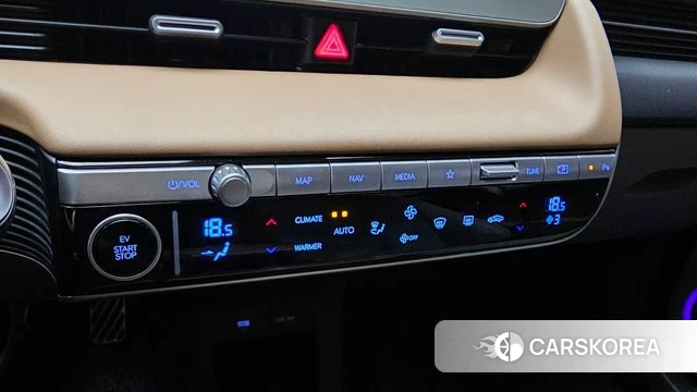 Hyundai Ionic 5 id 4584781 из Кореи 11