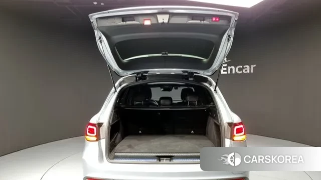 Mercedes-Benz GLC-Class X253 id 3355629 из Кореи 11