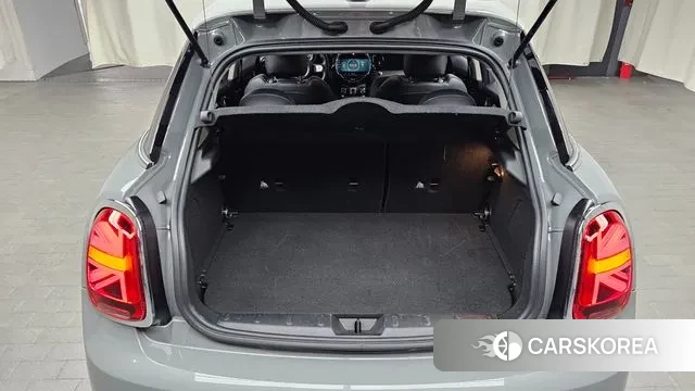 Mini Cooper id 3649966 из Кореи 11