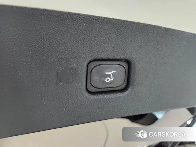 Lincoln Nautilus First generation id 2910113 из Кореи 11