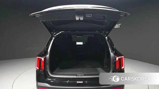 Kia The New Sorento 4th Generation id 4589988 из Кореи 11