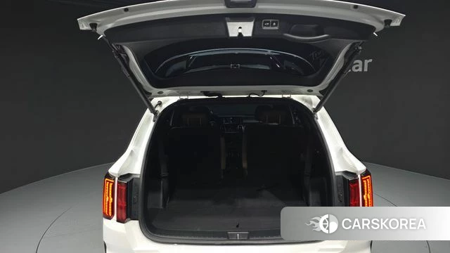 Kia Sorento 4th Generation id 4657594 из Кореи 11