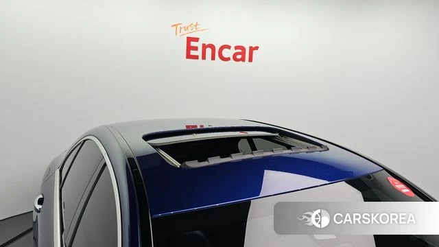 Mercedes-Benz C-Class W205 id 4225791 из Кореи 11