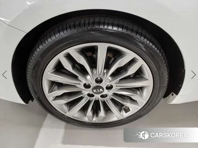 Kia K7 Premier id 3736120 из Кореи 11