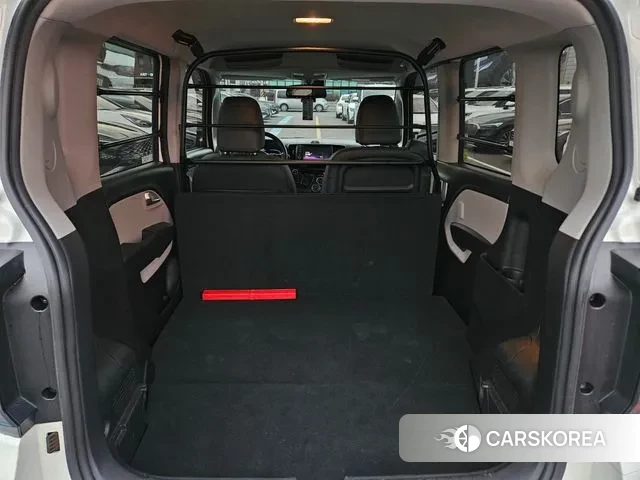 Kia The New Kia Ray id 3620280 из Кореи 11