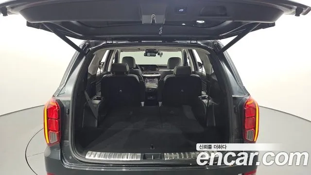 Hyundai Palisade id 2880471 из Кореи 11