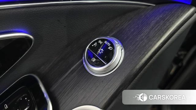 Mercedes-Benz S-Class W223 id 4542121 из Кореи 11
