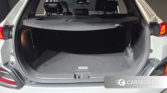 Hyundai Kona id 3687122 из Кореи 11