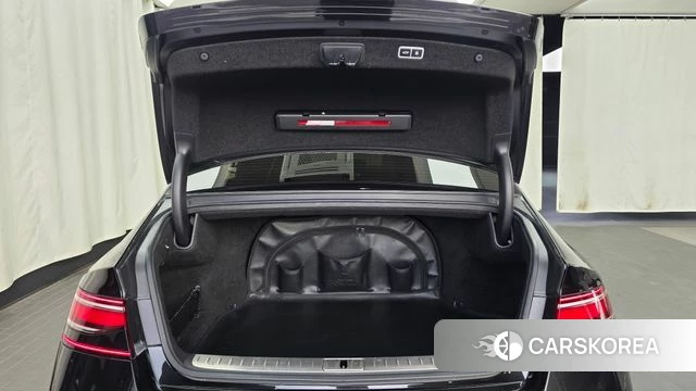 Genesis G90 (RS4) id 4835652 из Кореи 11