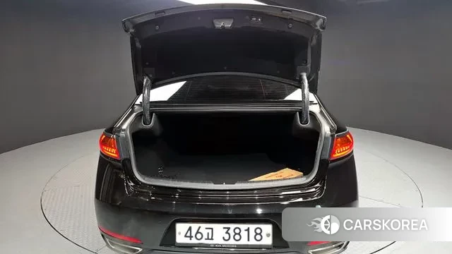 Kia Come New K7 id 3651595 из Кореи 11