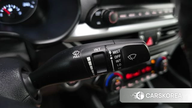 Kia Come New K3 id 4587361 из Кореи 11