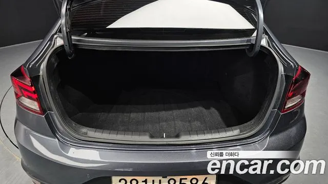 Hyundai The New Avante AD id 2716881 из Кореи 11